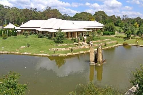 Holiday Home
