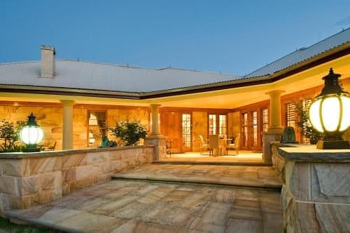 Holiday Home