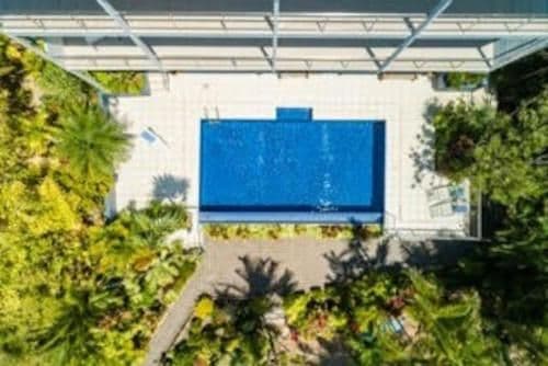 Studio with Sea View