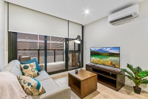 Superior Apartment
