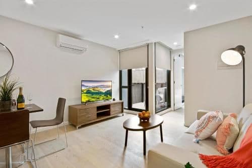 Executive 2 Bedroom 2 Bathroom Apartment