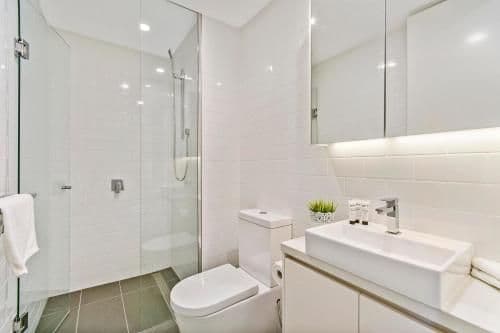 Executive 2 Bedroom 2 Bathroom Apartment