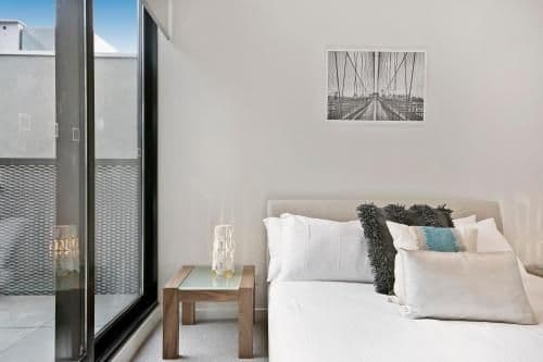 Executive 2 Bedroom 2 Bathroom Apartment