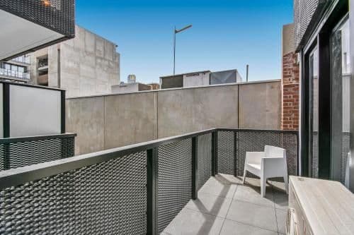 Executive 2 Bedroom 2 Bathroom Apartment
