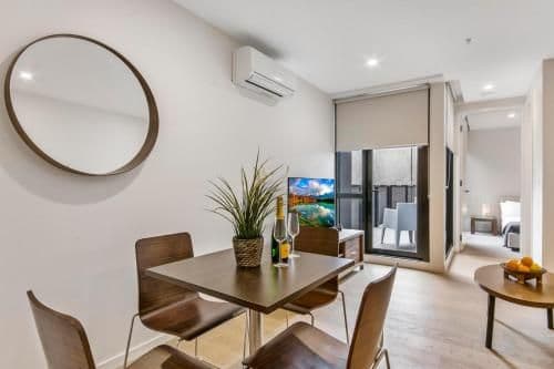 Executive 2 Bedroom 2 Bathroom Apartment