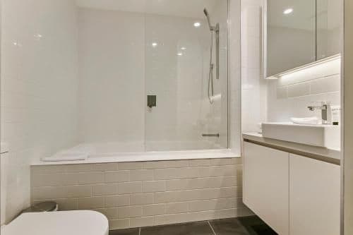 Executive 3 Bedroom Apartment