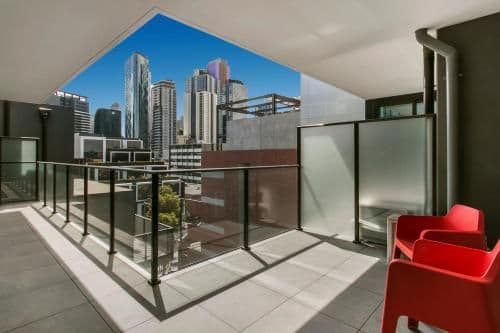 Executive 3 Bedroom Apartment