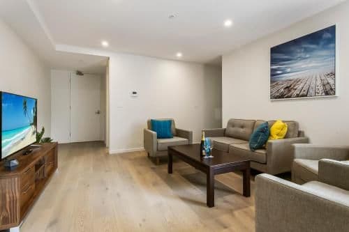 Executive 3 Bedroom Apartment
