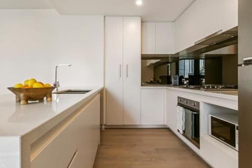 Executive 3 Bedroom Apartment