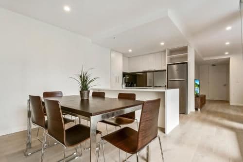 Executive 3 Bedroom Apartment