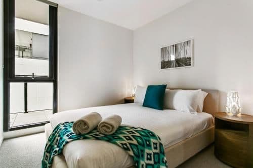 Executive 3 Bedroom Apartment