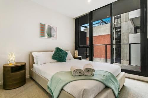 Executive 3 Bedroom Apartment