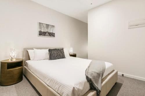 Executive 3 Bedroom Apartment