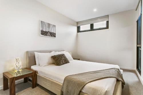 Executive 3 Bedroom Apartment