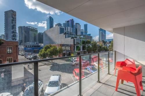 Superior Apartment