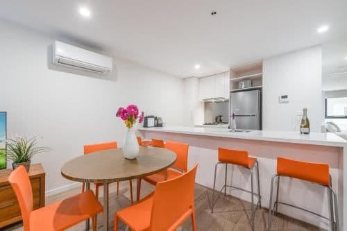 Superior Apartment