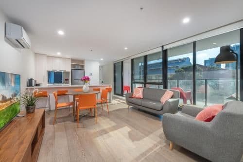 Superior Apartment
