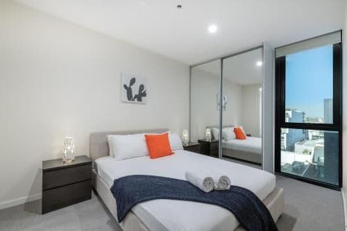 Superior Apartment