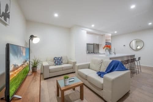 Superior Apartment