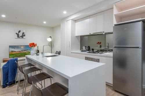 Superior Apartment