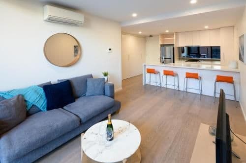 Superior Apartment