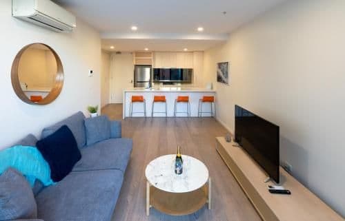 Superior Apartment