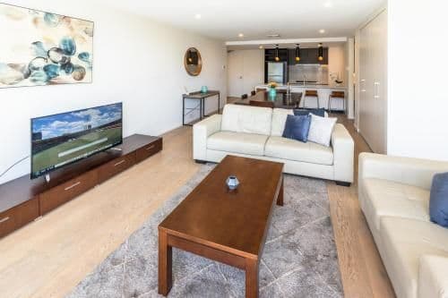 Superior Apartment