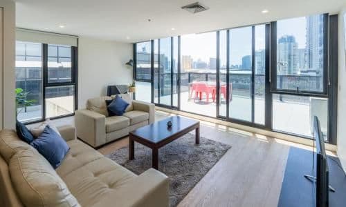 Superior Apartment