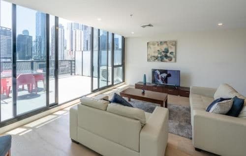 Superior Apartment