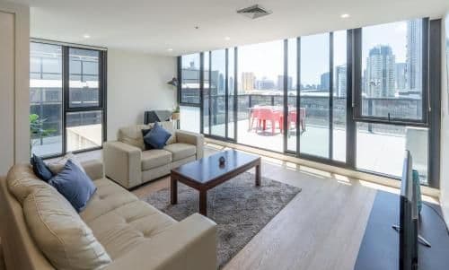 Superior Apartment