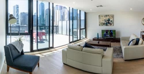 Superior Apartment