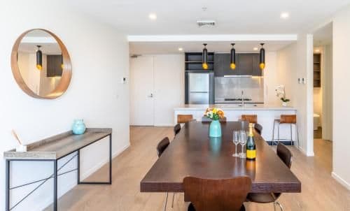 Superior Apartment