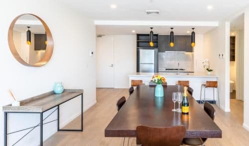 Superior Apartment