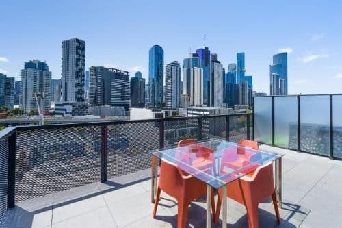 Superior Apartment