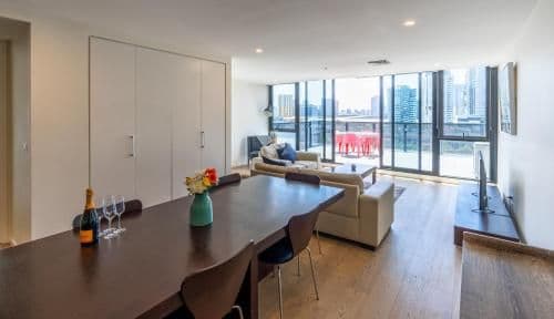 Superior Apartment