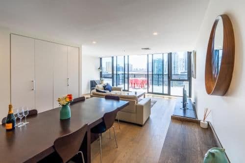 Superior Apartment