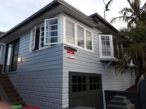 Five-Bedroom House