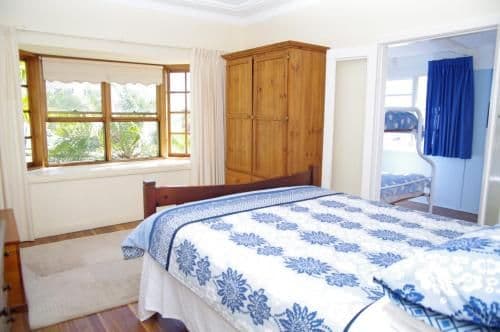 Five-Bedroom House