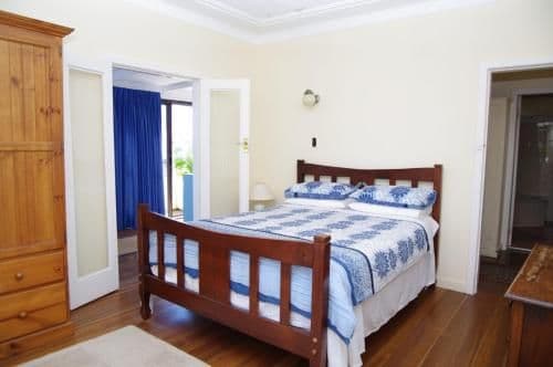 Five-Bedroom House