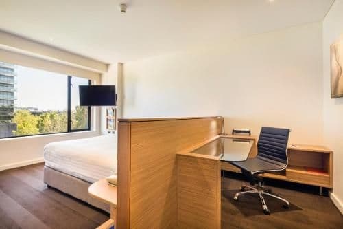 Superior King Room