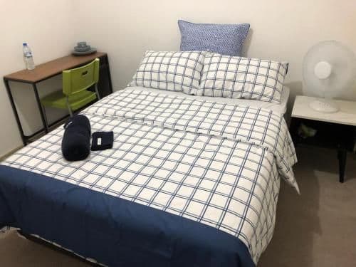 Budget Double Room
