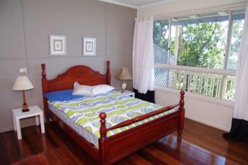 Five-Bedroom House