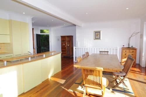 Five-Bedroom House