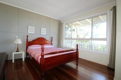 Five-Bedroom House