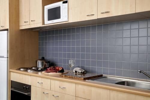 Superior One Bedroom Apartment
