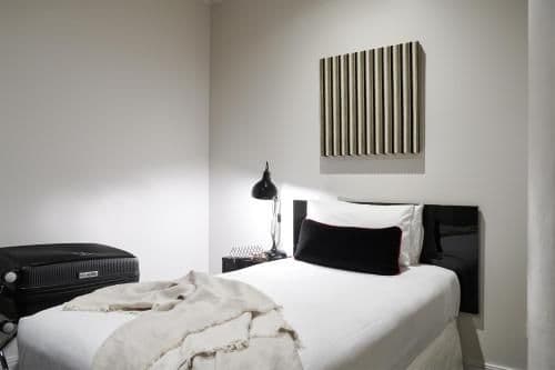 Superior One Bedroom Apartment