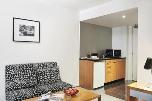 Two Bedroom Apartment - Dual Key