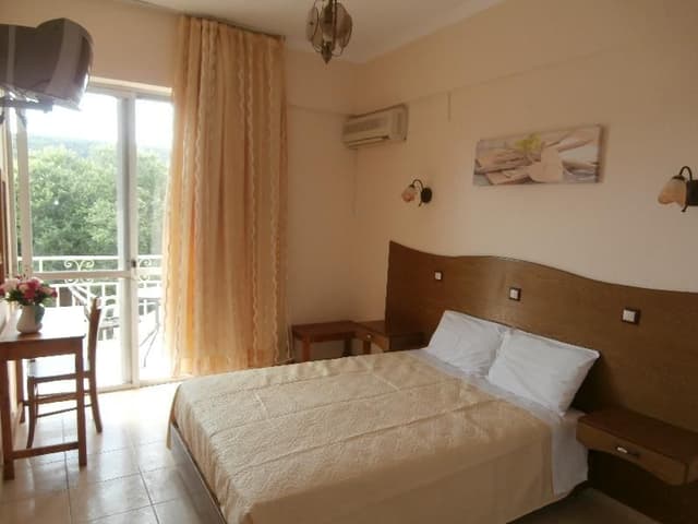 STUDIO CAPACITY 2 ONE BEDROOM