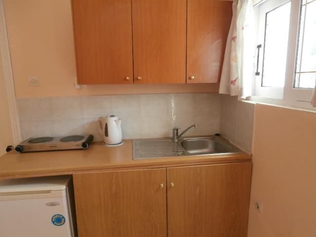 STUDIO CAPACITY 2 ONE BEDROOM