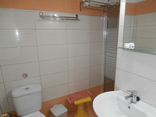 STUDIO TWO BEDS